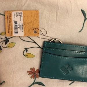 Patricia Nash Wallet Varenna